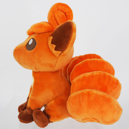 Pokemon All Star Collection Plush Vulpix (SAN-EI)