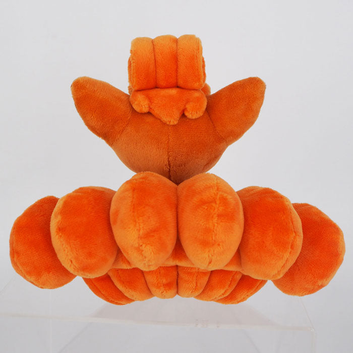 Pokemon All Star Collection Plush Vulpix (SAN-EI)