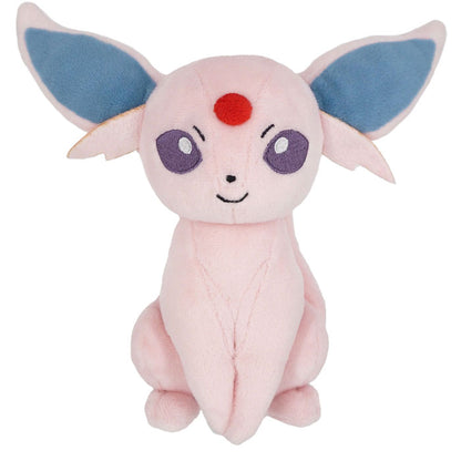 Pokemon All Star Collection Plush Espeon (SAN-EI)