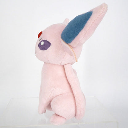 Pokemon All Star Collection Plush Espeon (SAN-EI)