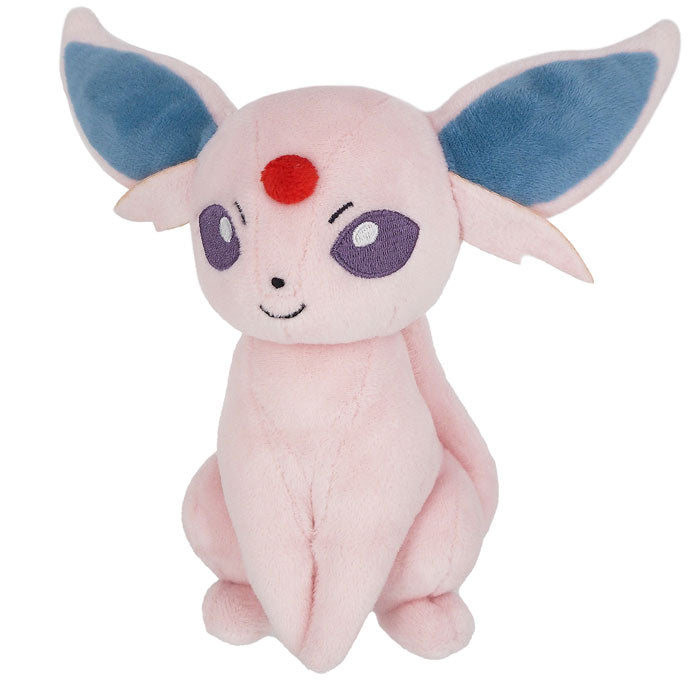 Pokemon All Star Collection Plush Espeon (SAN-EI)