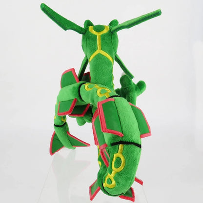 Pokemon All Star Collection Plush Rayquaza (SAN-EI)