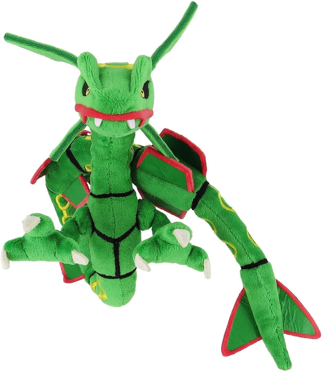 Pokemon All Star Collection Plush Rayquaza (SAN-EI)