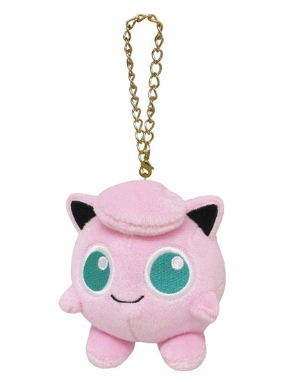 Super Mario All Star Collection Jigglypuff Mascot (SANEI)