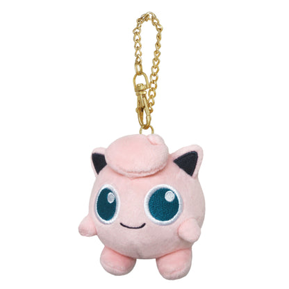 Super Mario All Star Collection Jigglypuff Mascot (SANEI)