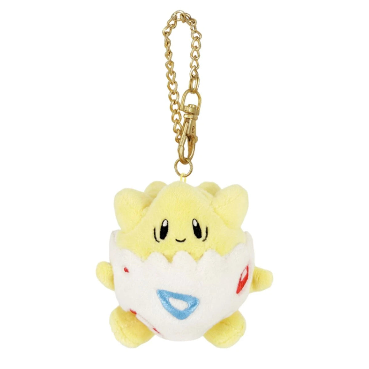 Super Mario All Star Collection Togepi Mascot (SANEI)