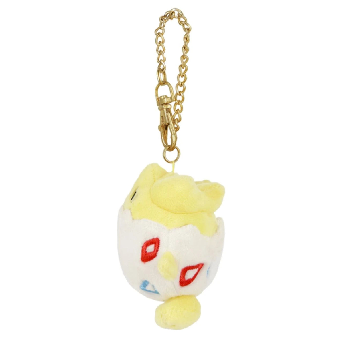 Super Mario All Star Collection Togepi Mascot (SANEI)