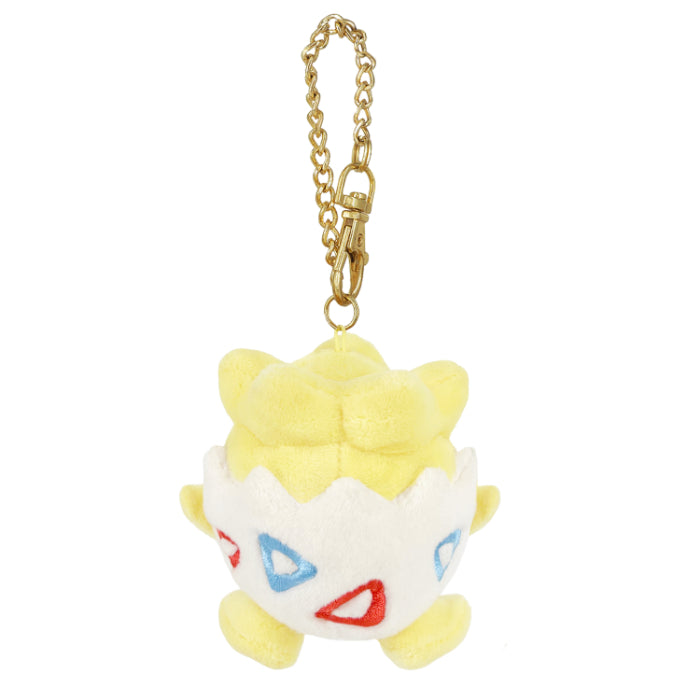Super Mario All Star Collection Togepi Mascot (SANEI)
