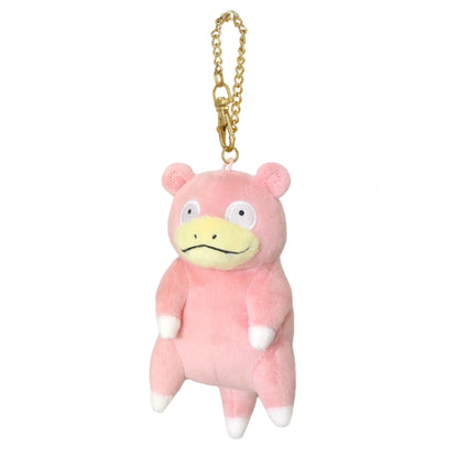 Super Mario All Star Collection Slowpoke Mascot (SANEI)
