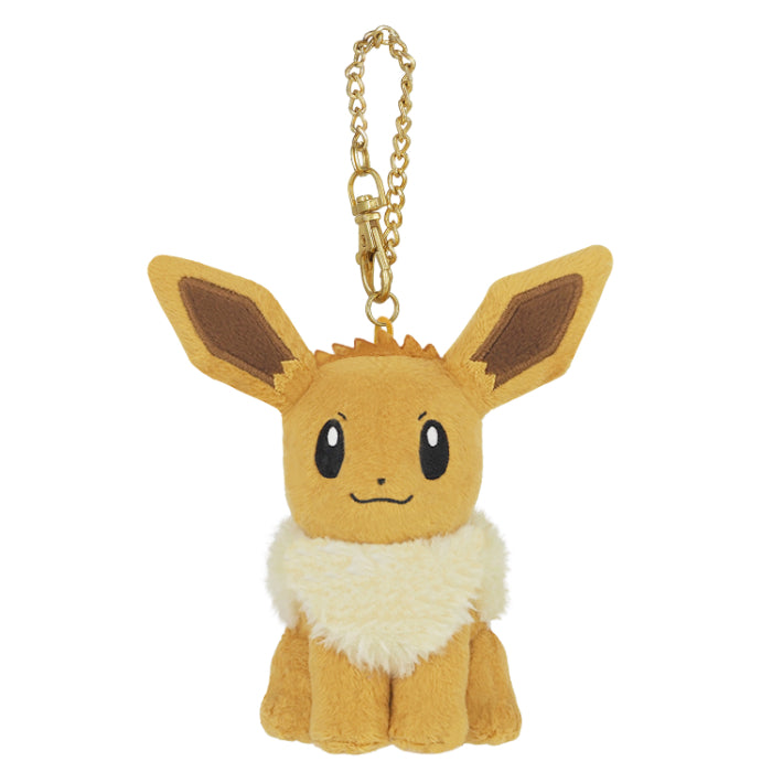 Pokemon All Star Collection Mascot Eevee (SANEI)