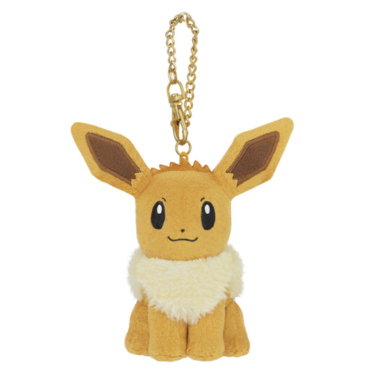Pokemon All Star Collection Mascot Eevee (SANEI)