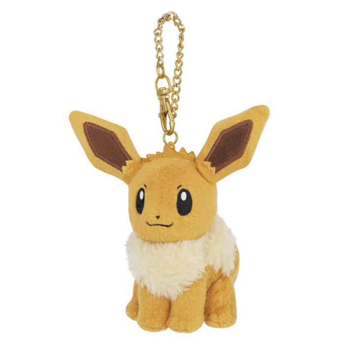 Pokemon All Star Collection Mascot Eevee (SANEI)