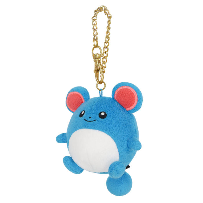 Super Mario All Star Collection Marill Mascot (SANEI)