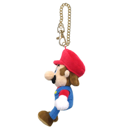 Super Mario All Star Collection Mario Mascot (SANEI)