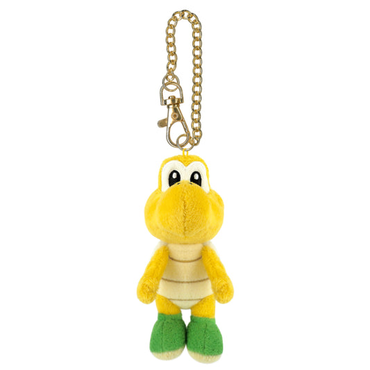 Super Mario All Star Collection Koopa Troopa Mascot (SANEI)