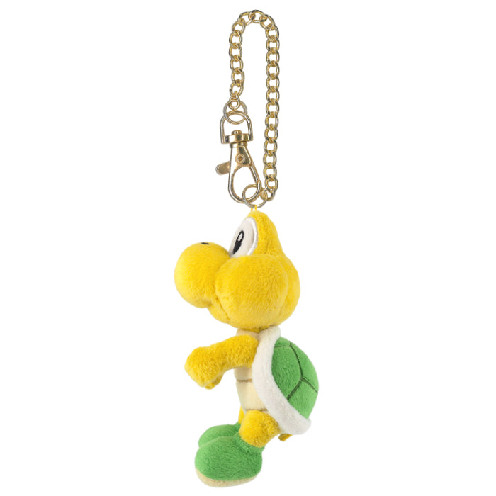 Super Mario All Star Collection Koopa Troopa Mascot (SANEI)