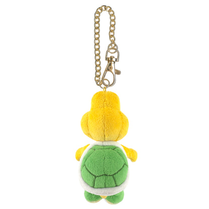 Super Mario All Star Collection Koopa Troopa Mascot (SANEI)