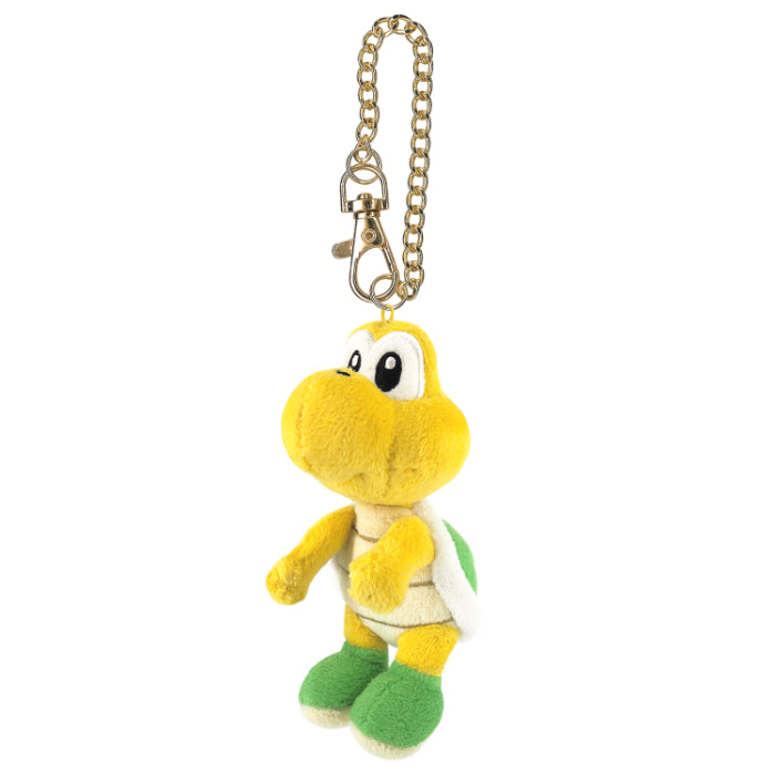 Super Mario All Star Collection Koopa Troopa Mascot (SANEI)