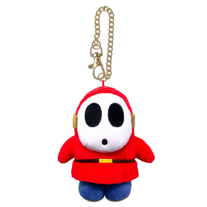 Super Mario All Star Collection Hey Ho Mascot (SANEI)