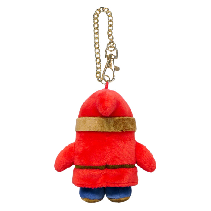 Super Mario All Star Collection Hey Ho Mascot (SANEI)