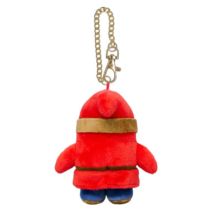 Super Mario All Star Collection Hey Ho Mascot (SANEI)