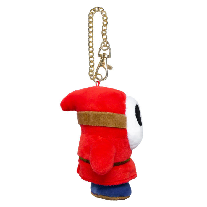 Super Mario All Star Collection Hey Ho Mascot (SANEI)