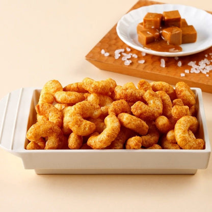 Koku-Uma Salty Caramel Corn 67g (TOHATO) DATOVARE