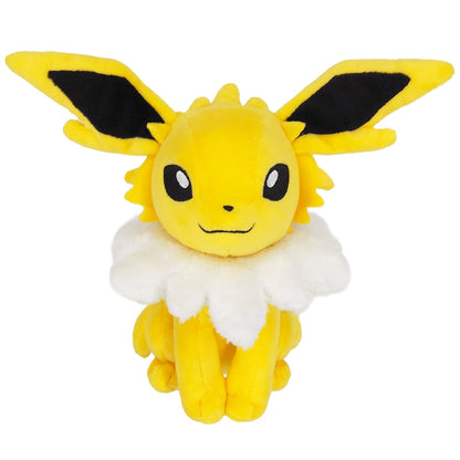 Pokemon All Star Collection Plush Jolteon (SAN-EI)