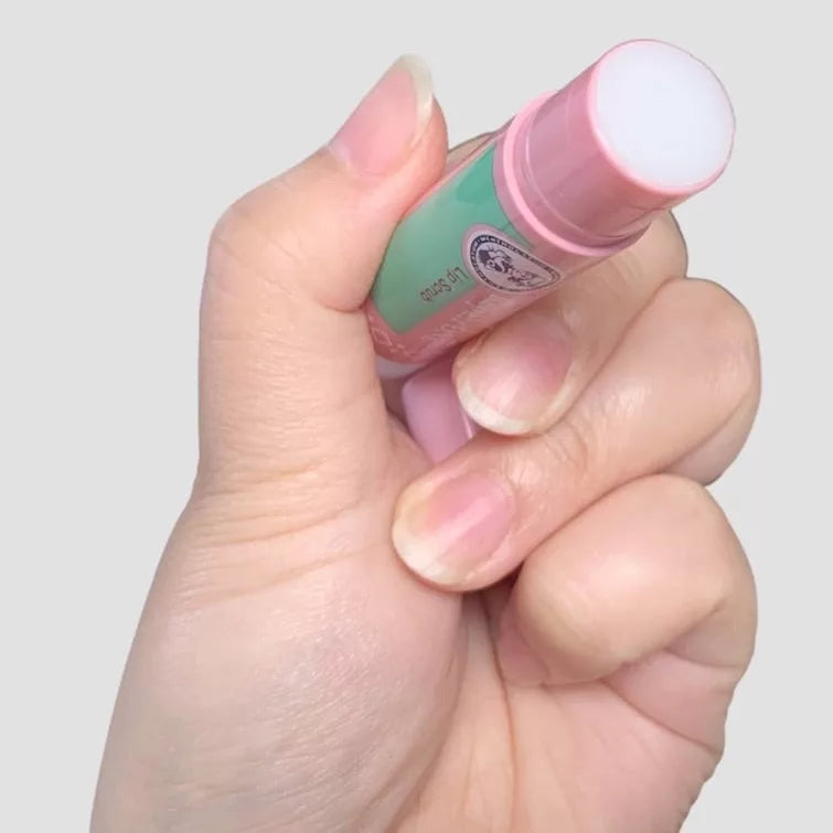 Mentholatum Lip Repair One Keratin Care Lip 3.6g (ROHTO)