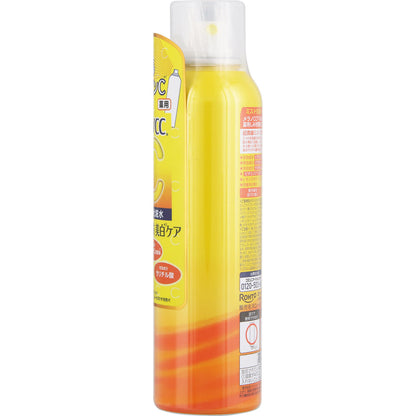 Melano CC Whitening and Spot-Removing Spray Mist Lotion 150g (ROHTO)