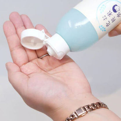 Keana Moisturizing Rice Toner 300ml (Ishizawa-Lab)