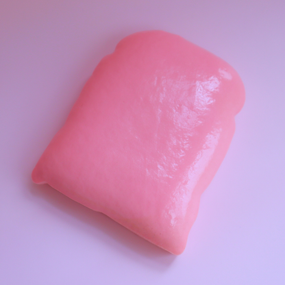 Sticky Squishy Mousse Bread 12cm