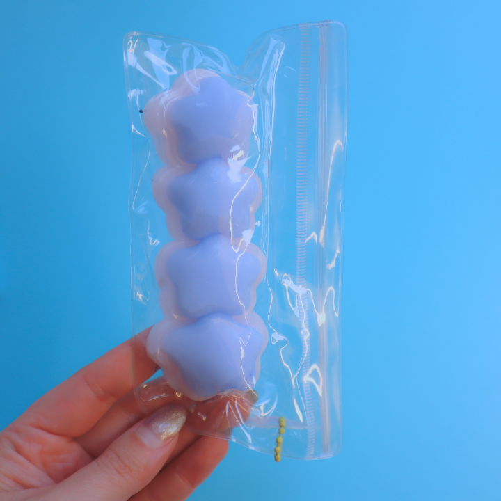 Taba Squishy Stars 13cm