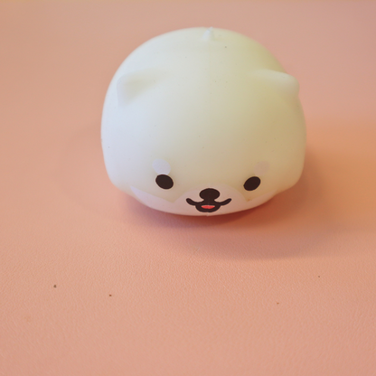 Shiba Inu Stressball