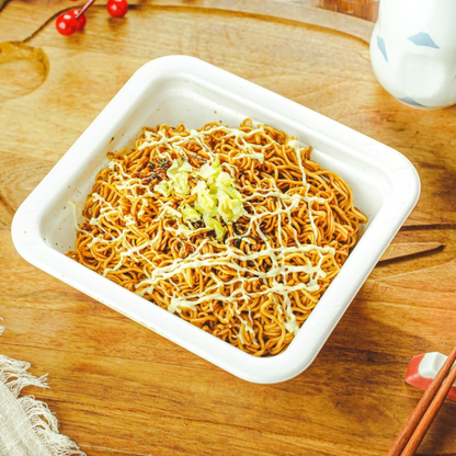 Ippeichan Yomise no Yakisoba 135g (MYOJO)
