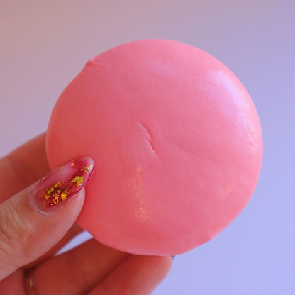 Sticky Squishy Boller 7cm