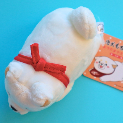 Chuken Mochi Shiba Plush Ume (SK JAPAN)