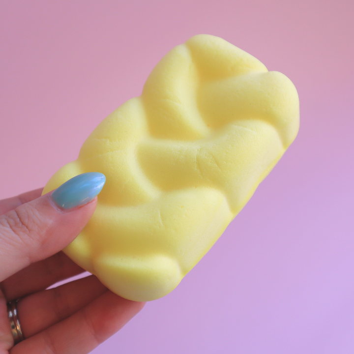 Squishy Ostesnurrer