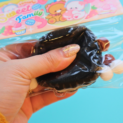 Taba Squishy Oreo 6cm