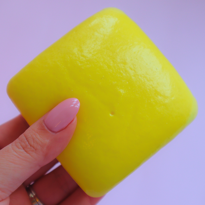 Sticky Squishy Puter 8cm