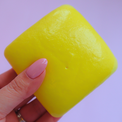 Sticky Squishy Puter 8cm