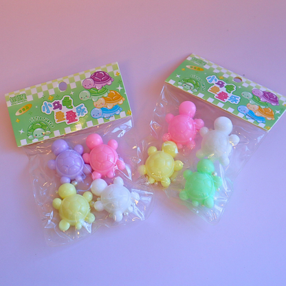 Taba Squishy Turtles
