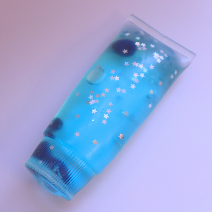Sugar Squishy Fruity Toothpaste