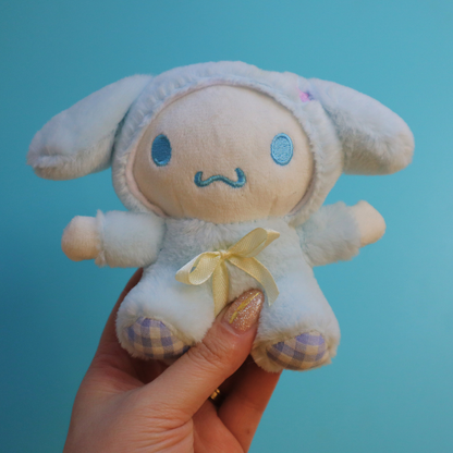 Sanrio Plush Keychain 14cm
