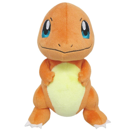 Pokemon All Star Collection Plush Charmander (SAN-EI)