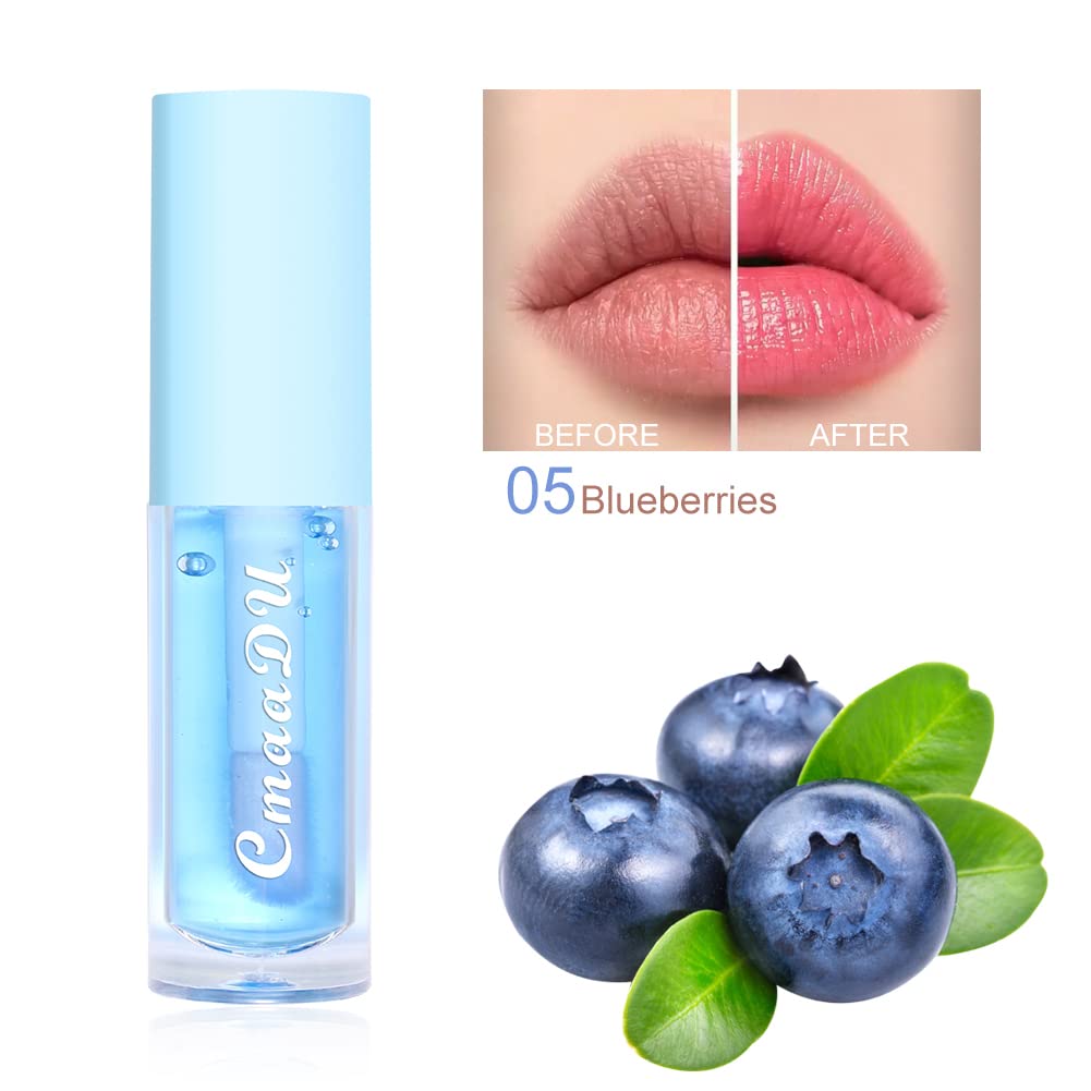 Hydrating Lip Oil 2ml