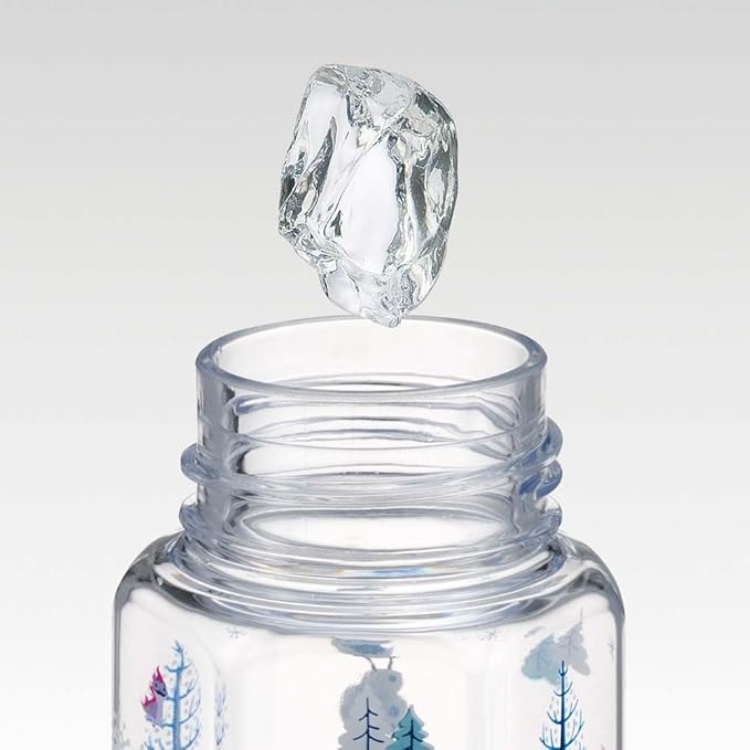 Dieney Frozen Olaf Plastic Waterbottle 250ml (SKATER)