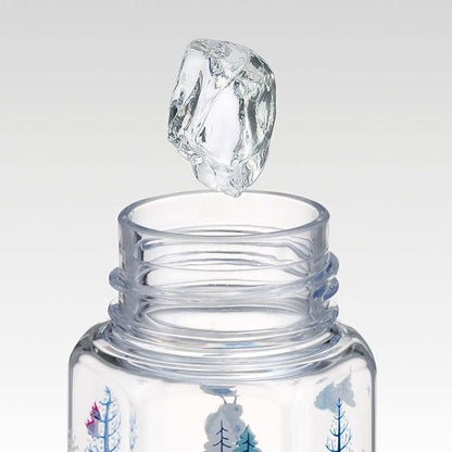 Dieney Frozen Olaf Plastic Waterbottle 250ml (SKATER)