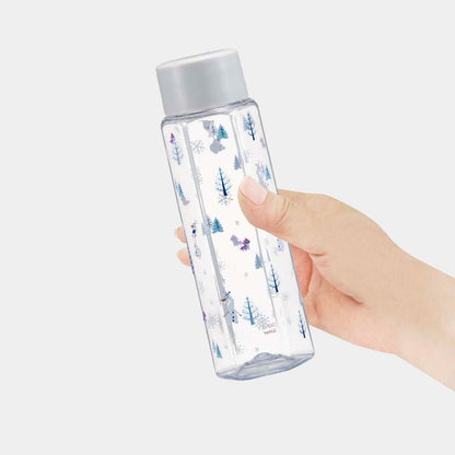 Dieney Frozen Olaf Plastic Waterbottle 250ml (SKATER)