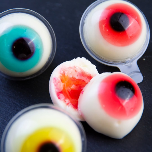 Eyeball Gummi (HERBERT'S)